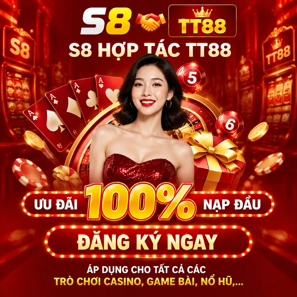 banner tt88